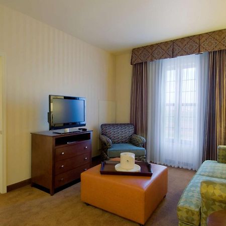 Homewood Suites By Hilton Sacramento Airport-Natomas Eksteriør bilde