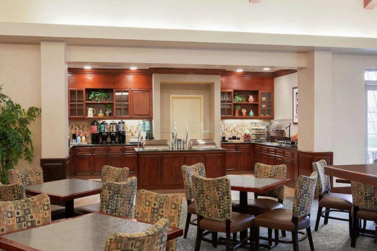 Homewood Suites By Hilton Sacramento Airport-Natomas Eksteriør bilde