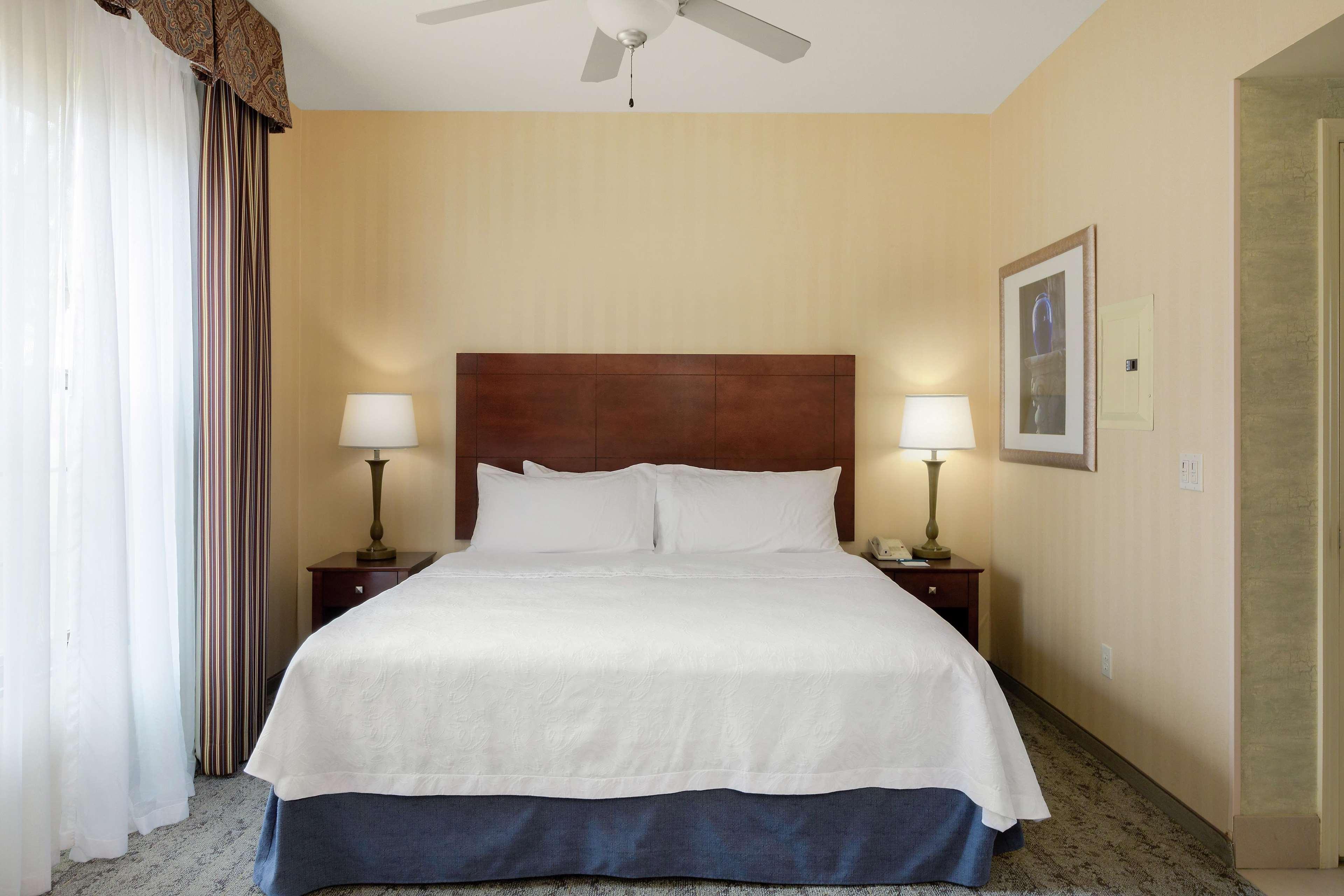 Homewood Suites By Hilton Sacramento Airport-Natomas Eksteriør bilde