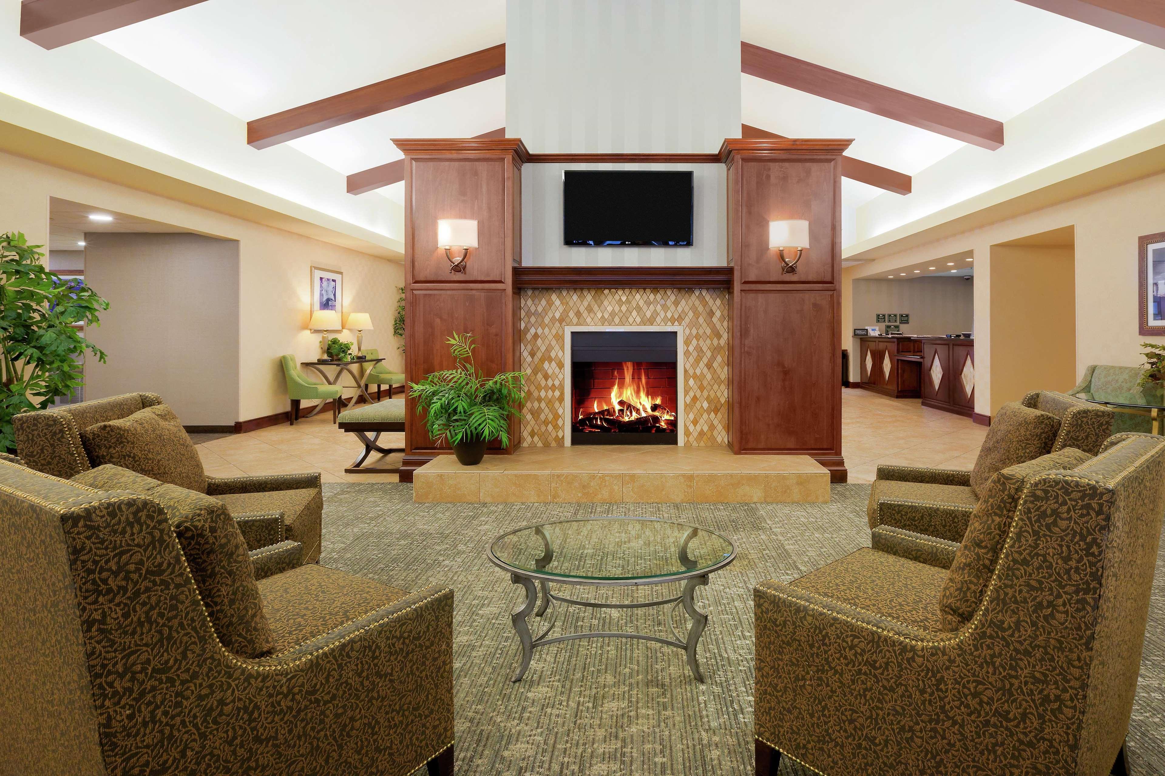 Homewood Suites By Hilton Sacramento Airport-Natomas Eksteriør bilde