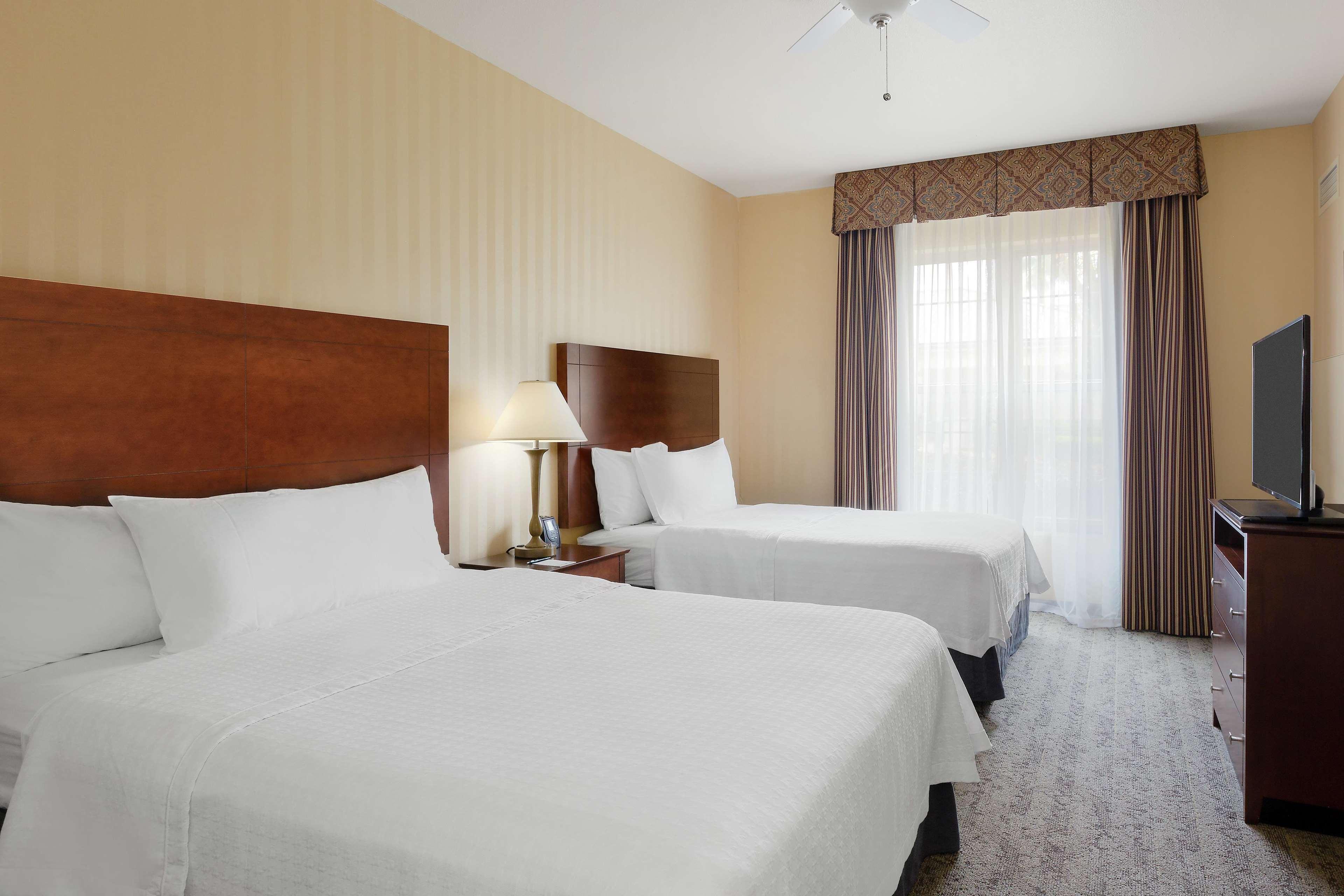 Homewood Suites By Hilton Sacramento Airport-Natomas Eksteriør bilde
