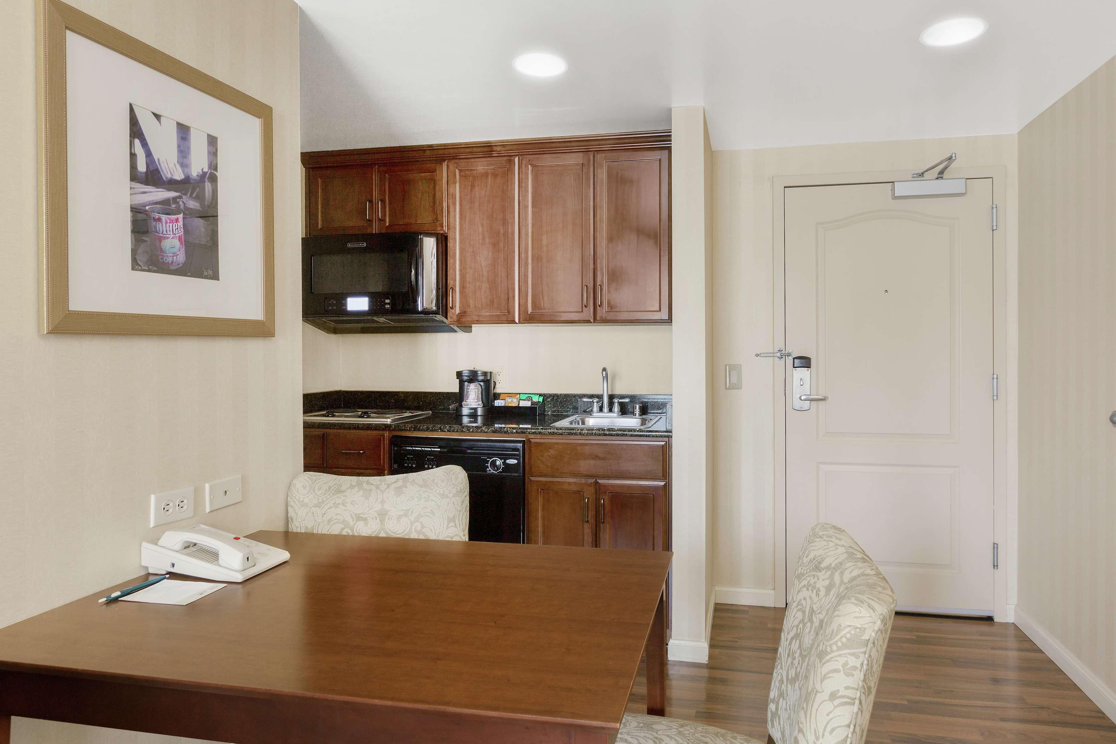Homewood Suites By Hilton Sacramento Airport-Natomas Eksteriør bilde