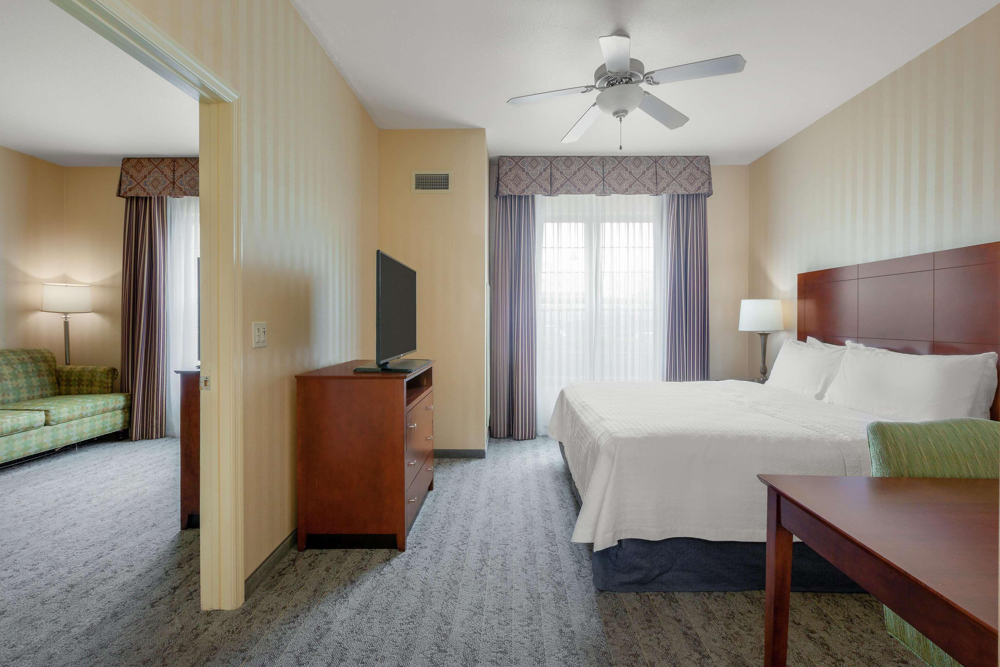 Homewood Suites By Hilton Sacramento Airport-Natomas Eksteriør bilde