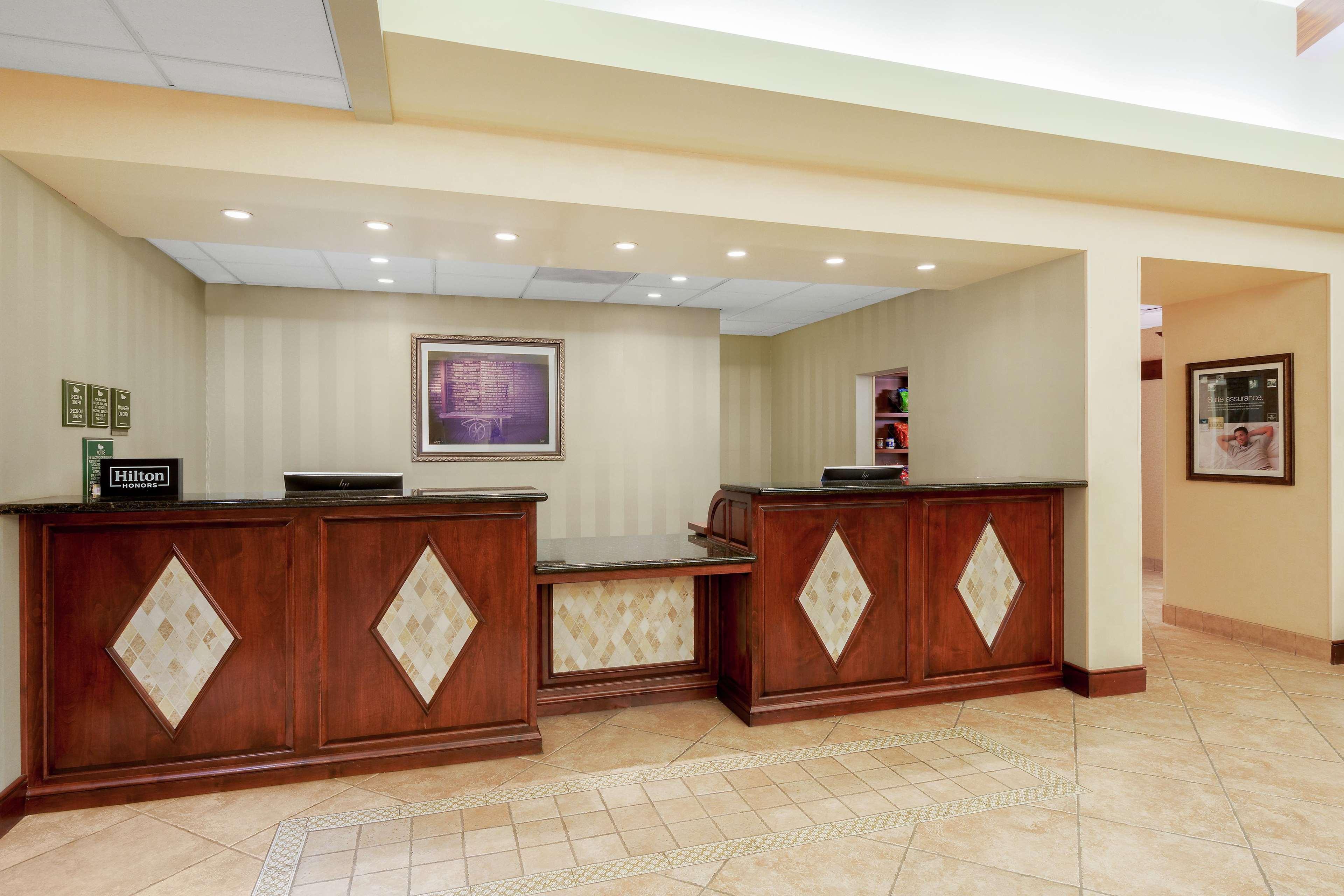Homewood Suites By Hilton Sacramento Airport-Natomas Eksteriør bilde