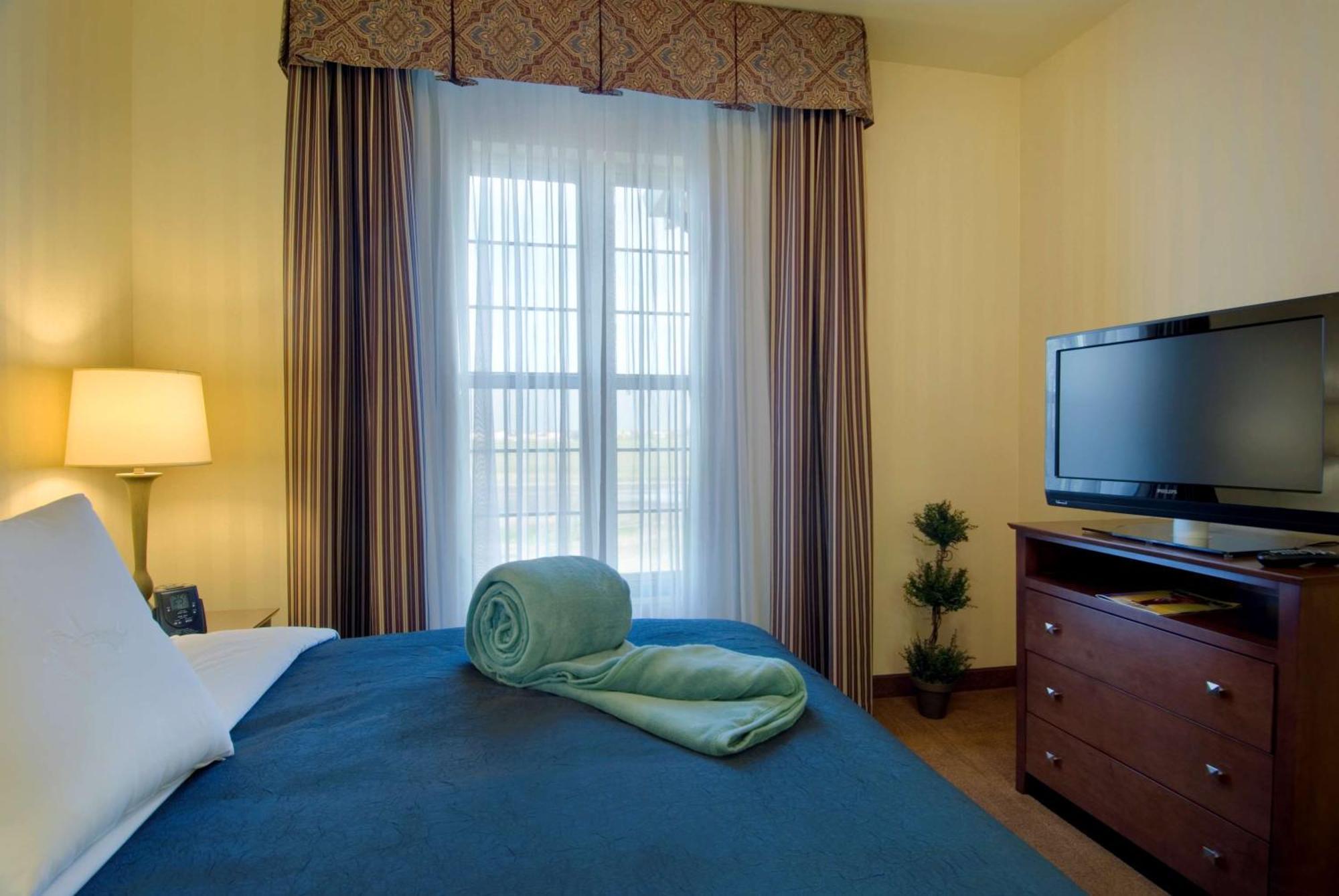 Homewood Suites By Hilton Sacramento Airport-Natomas Eksteriør bilde